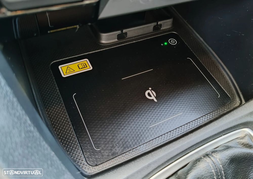 Honda Civic 1.6 i-DTEC Executive - 36