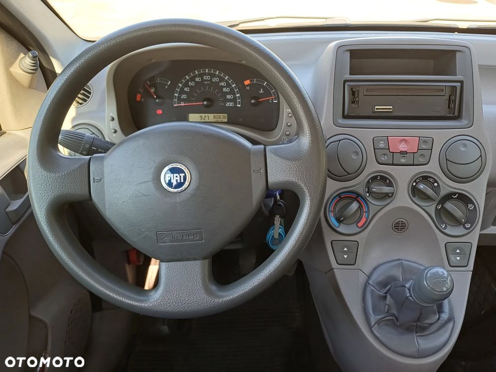 Fiat Panda 1.1 Active Eco - 6