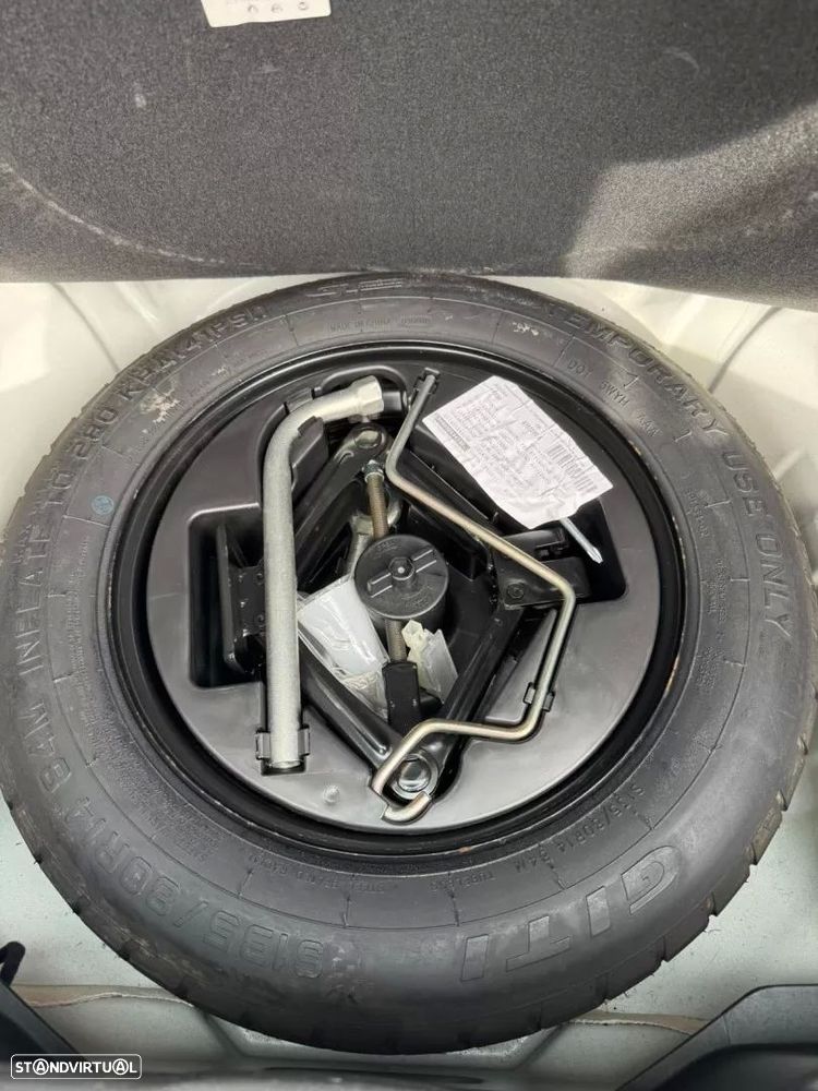 Fiat Panda 1.2 Lounge - 9