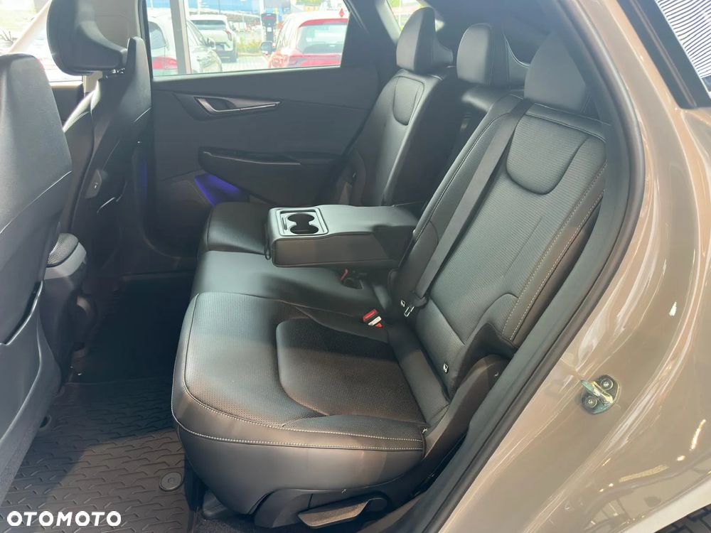 Kia EV6 84kWh Earth - 11