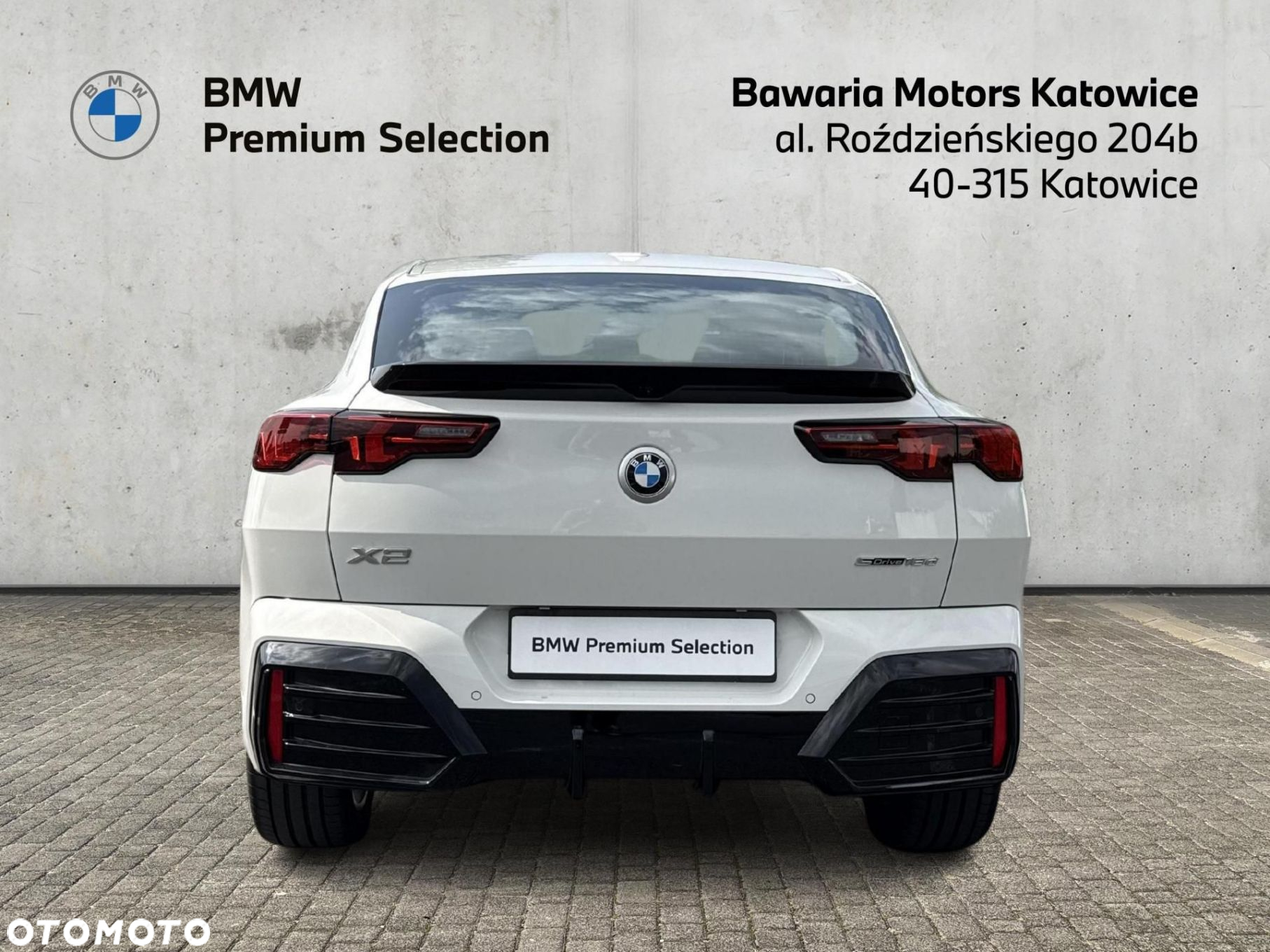 BMW X2 - 4
