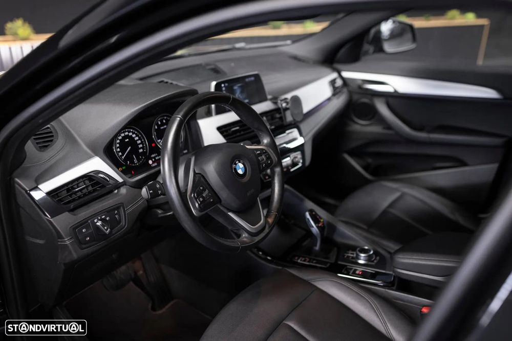 BMW X2 18 i sDrive Auto Advantage - 13