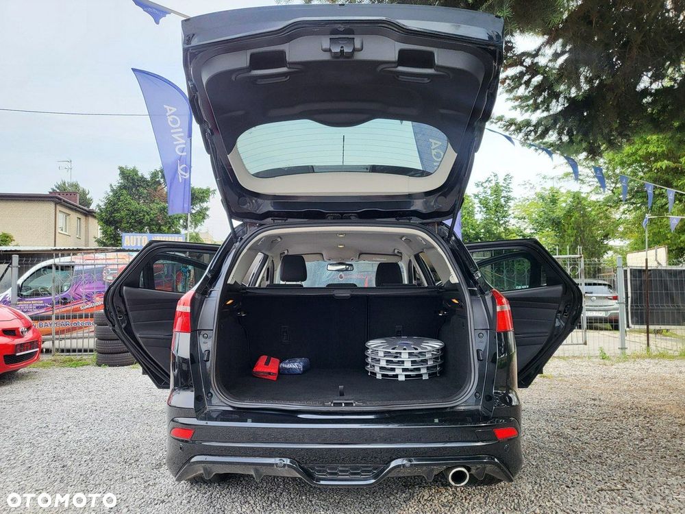 Ford Focus - 11