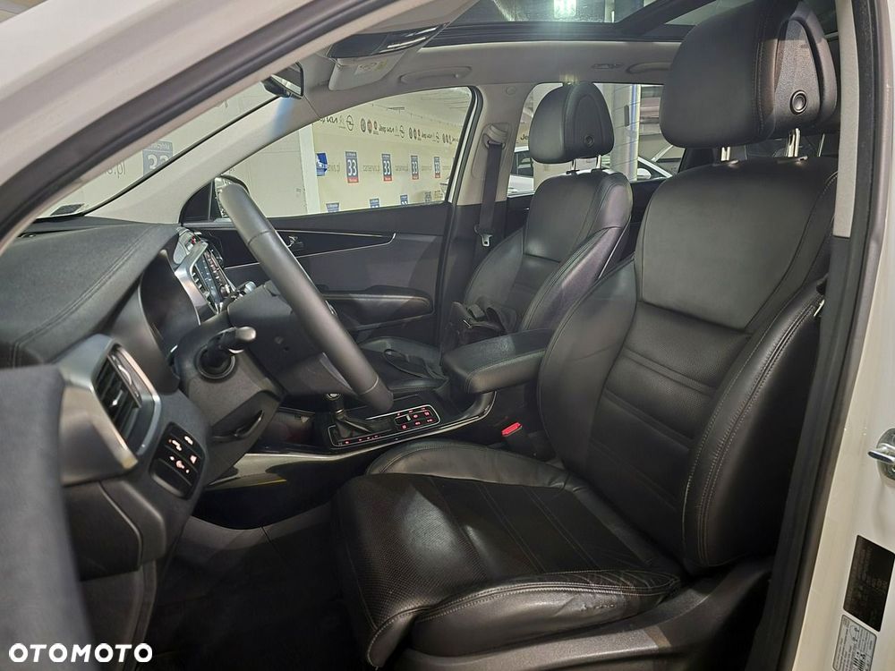 Kia Sorento 2.0 CRDI XL - 14