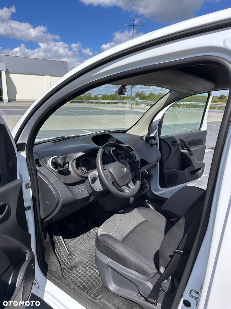 Renault Kangoo - 15