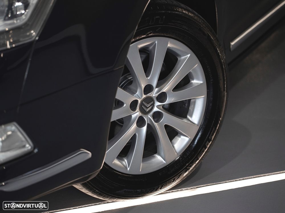 Citroën C5 Tourer 1.6 HDi Business Airdream - 9