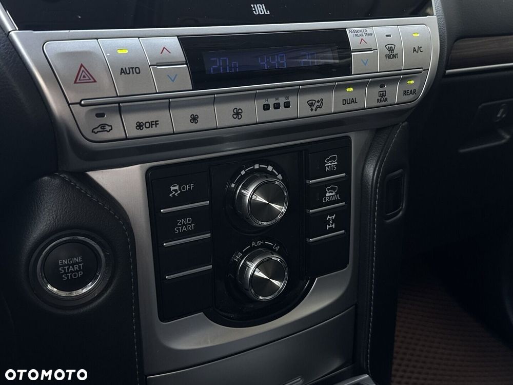 Toyota Land Cruiser LC 2.8 D-4D Invincible - 25