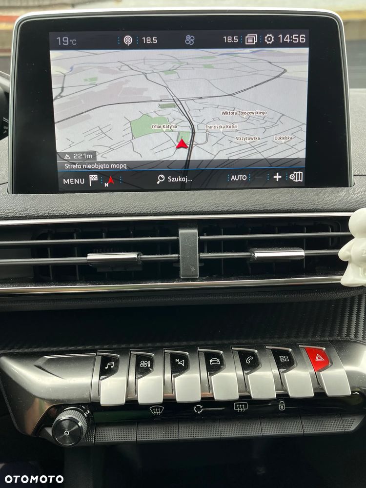 Peugeot 3008 1.5 BlueHDi Active S&S - 10
