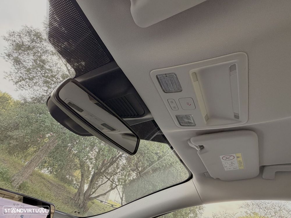 Ford Focus SW 1.5 TDCi EcoBlue Connected Aut. - 36