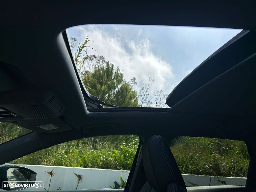 Audi Q4 e-tron 40 82 kWH - 14