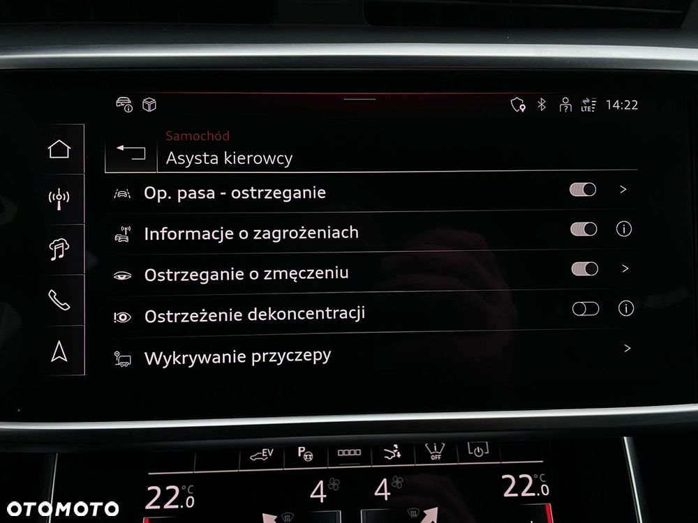 Audi A7 Sportback - 33