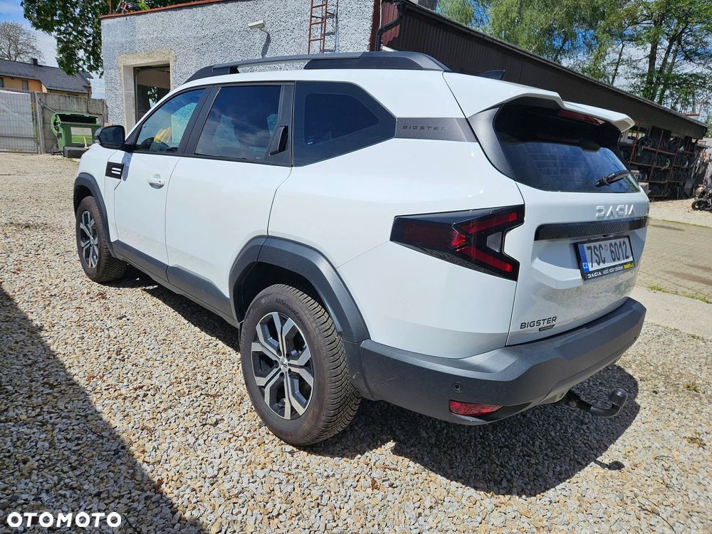 Dacia Bigster - 8