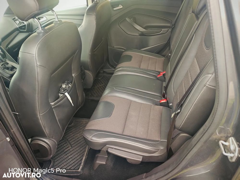 Ford Kuga 2.0 TDCi 4x4 Aut. Individual - 7