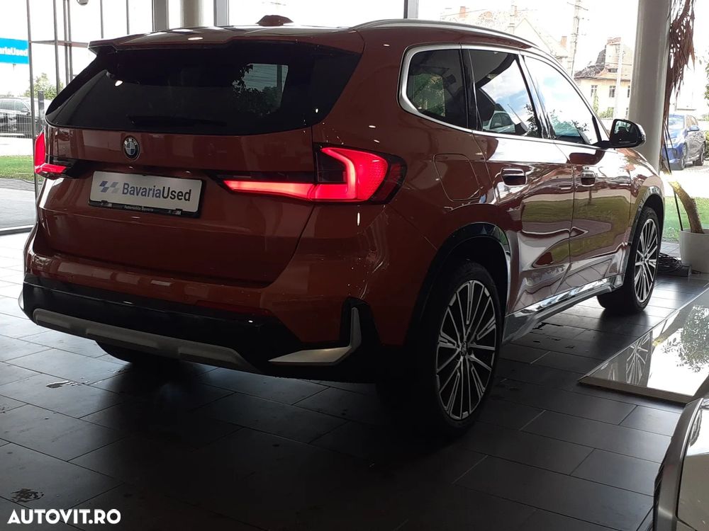 BMW X1 xDrive23d AT MHEV - 6