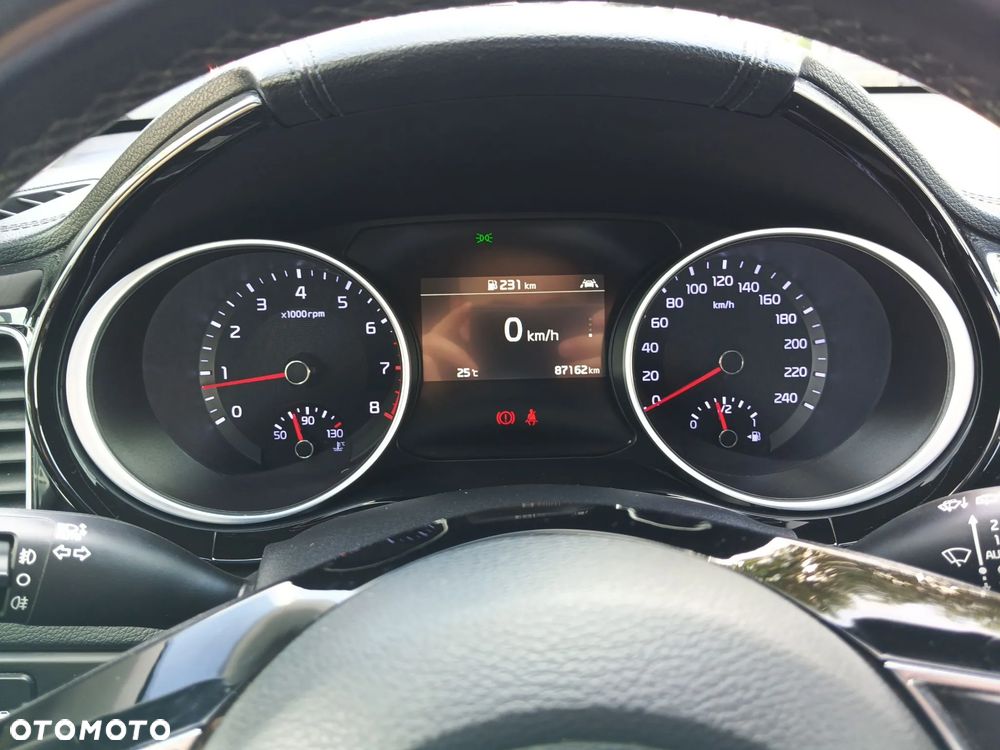 Kia Ceed 1.4 L Business Line - 19