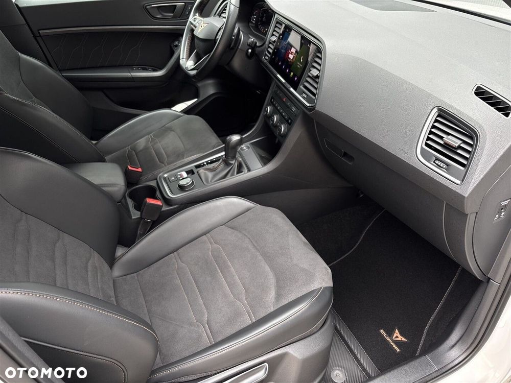 Cupra Ateca - 8