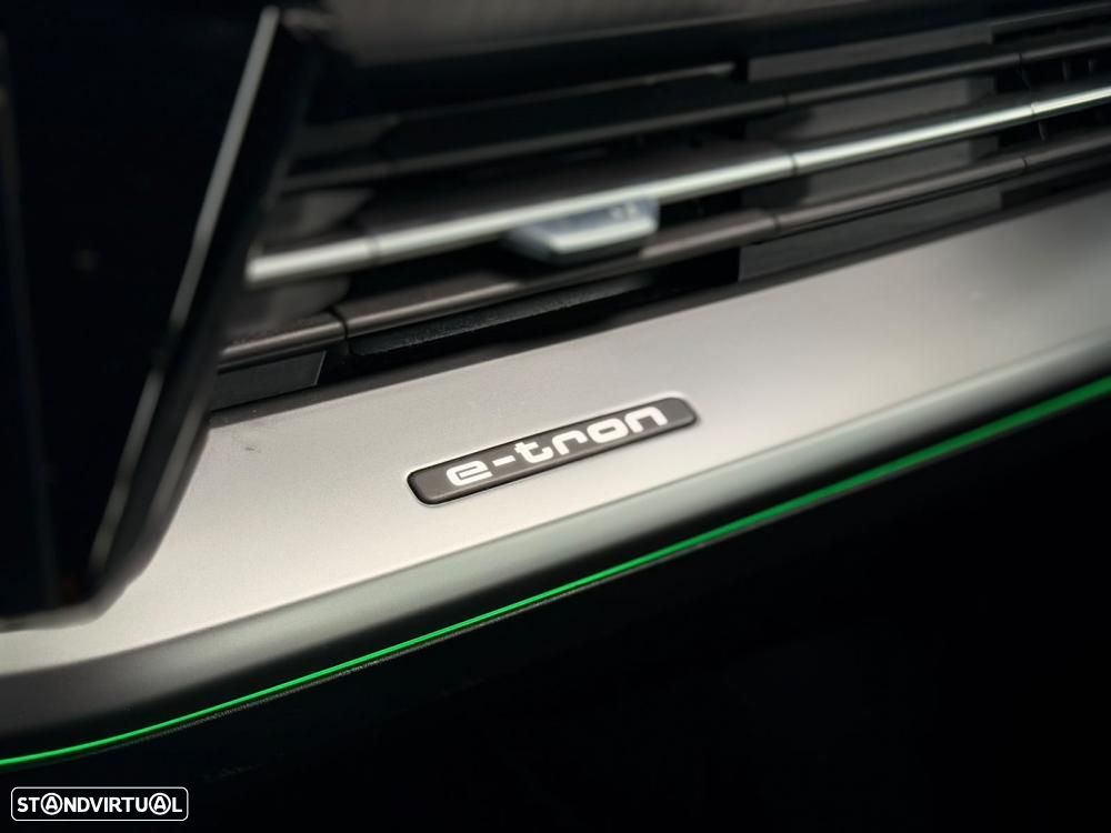Audi Q4 e-tron 35 55 kWH - 25