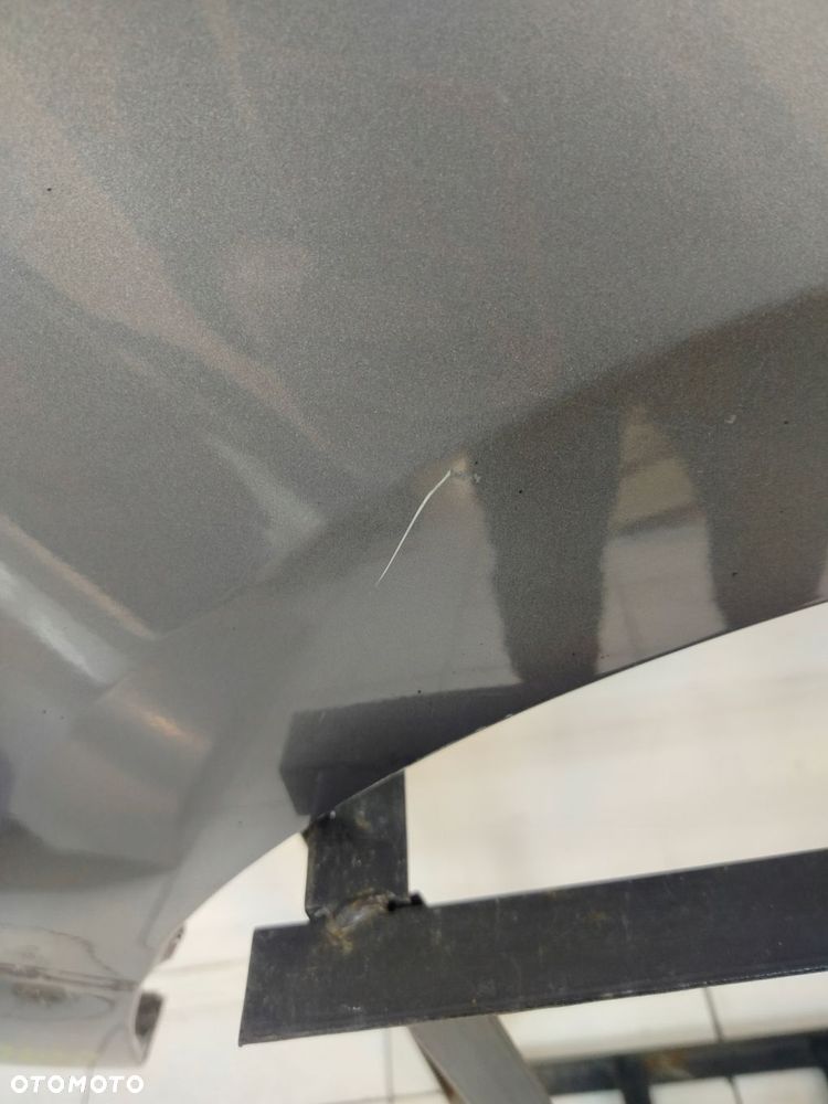 hyundai i30 i 07r- błotnik prawy przód przedni zar - 6