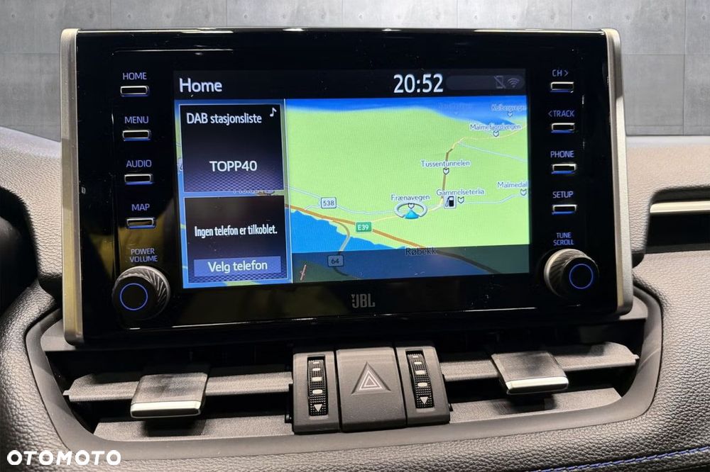 Toyota RAV4 Hybrid Style 4x4 - 16