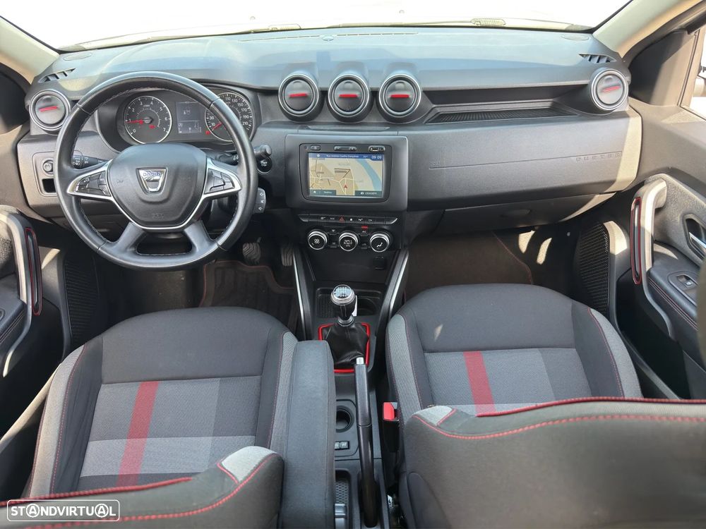 Dacia Duster 1.3 TCe SL Adventure - 9