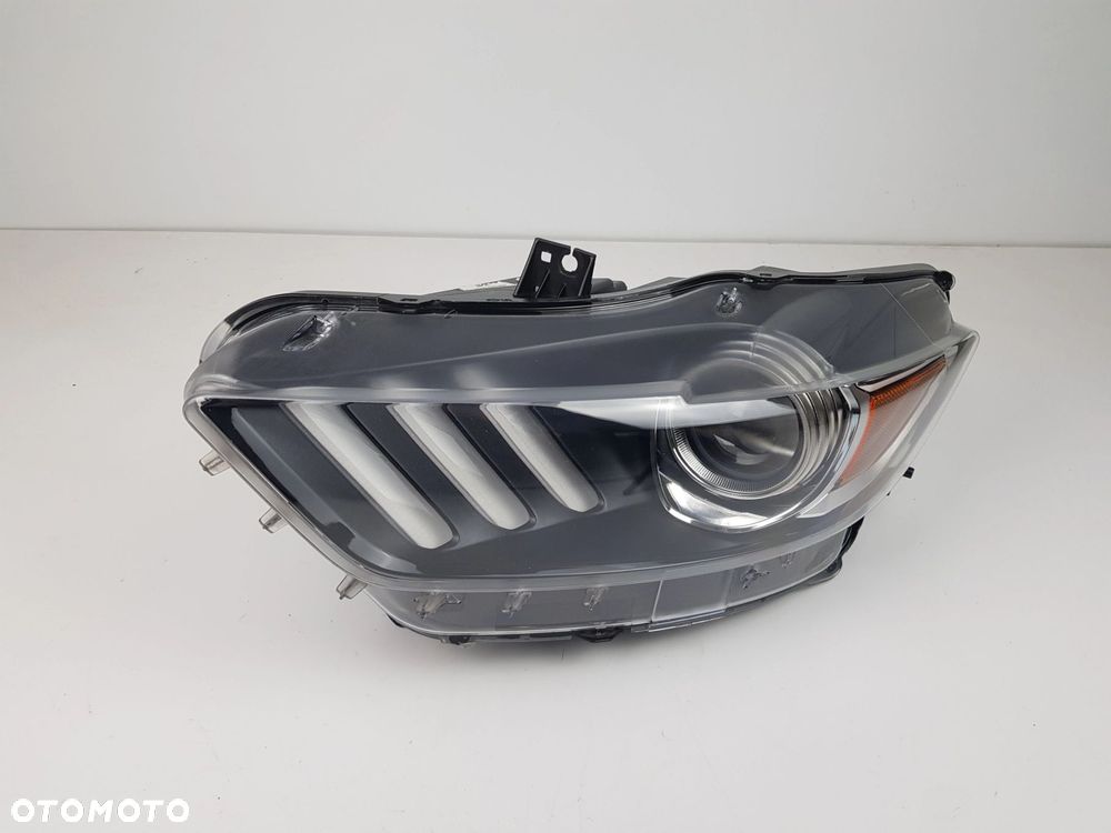 NOWA ORYGINALNA Lampa Lewy Przód LED Ford Mustang 5334498 - 1