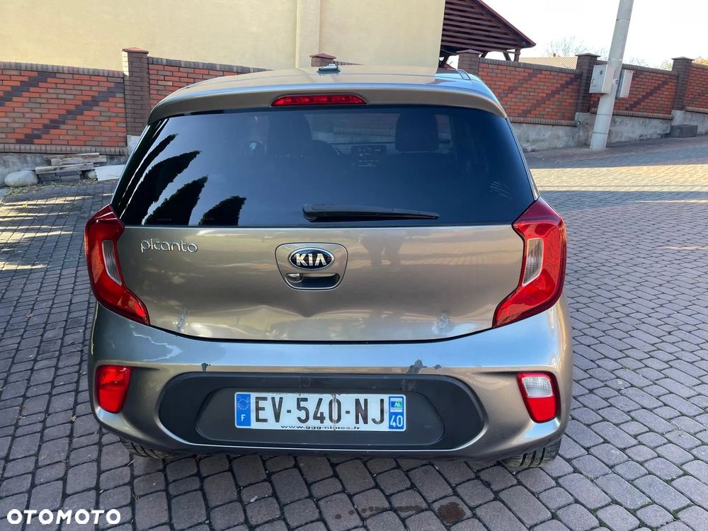 Kia Picanto - 7