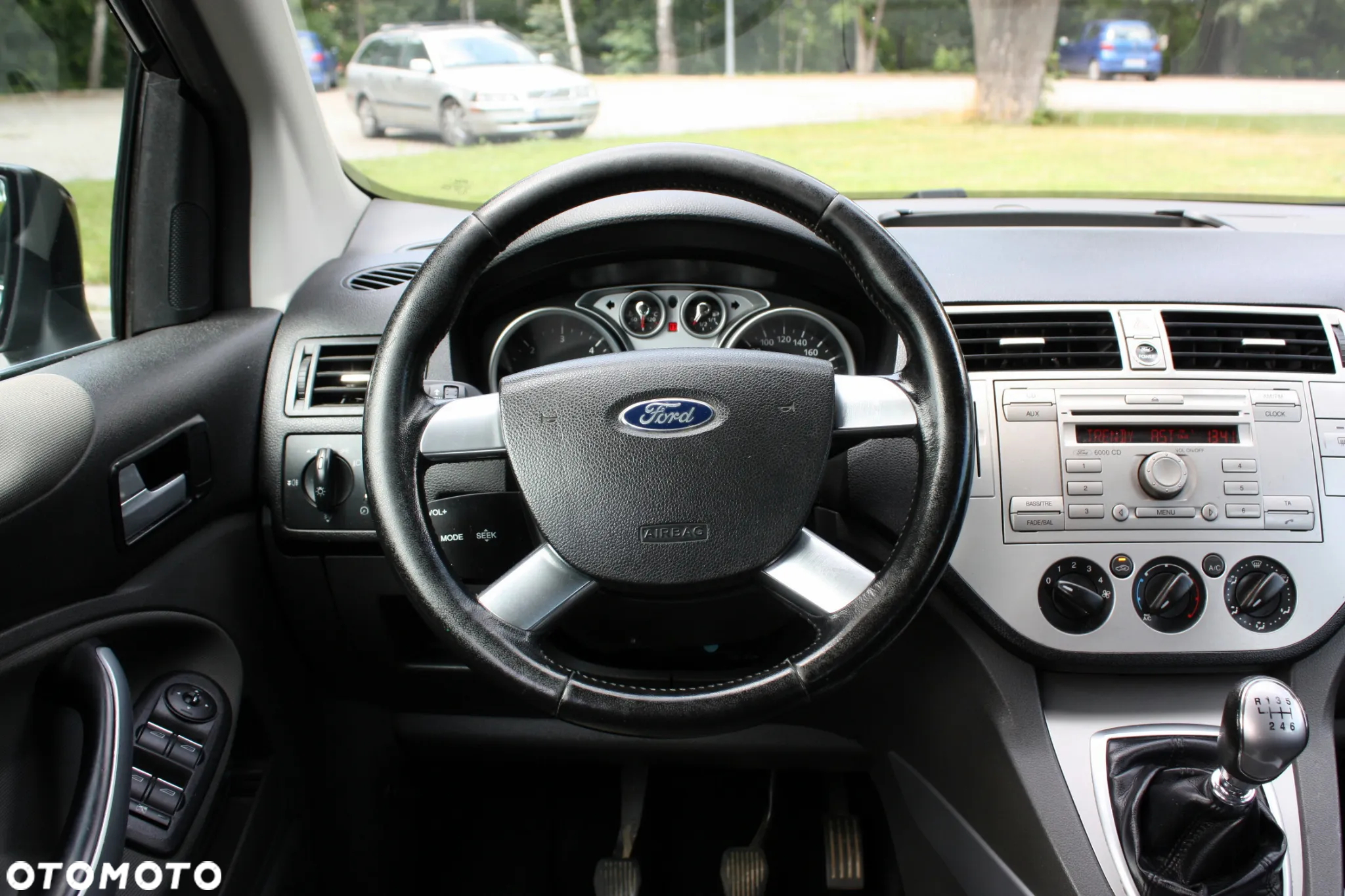Ford Kuga 2.0 TDCi Trend - 15