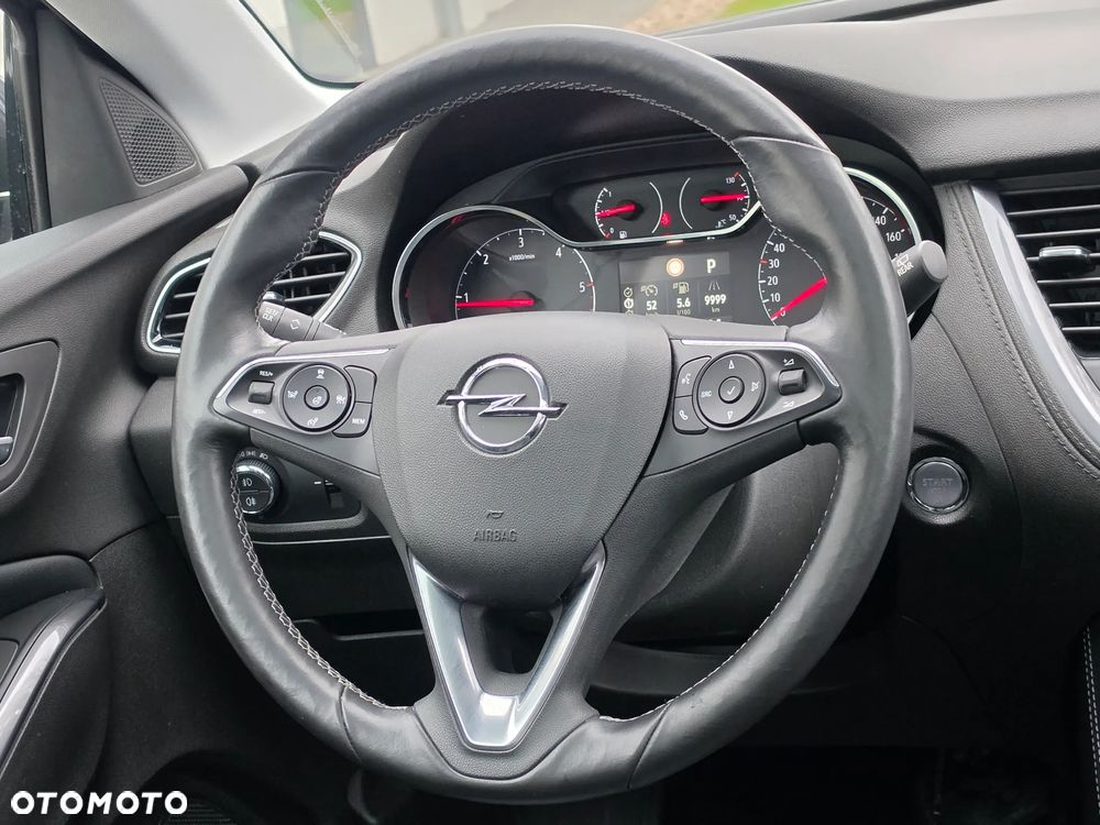 Opel Grandland X 1.6 D Start/Stop Automatik INNOVATION - 16
