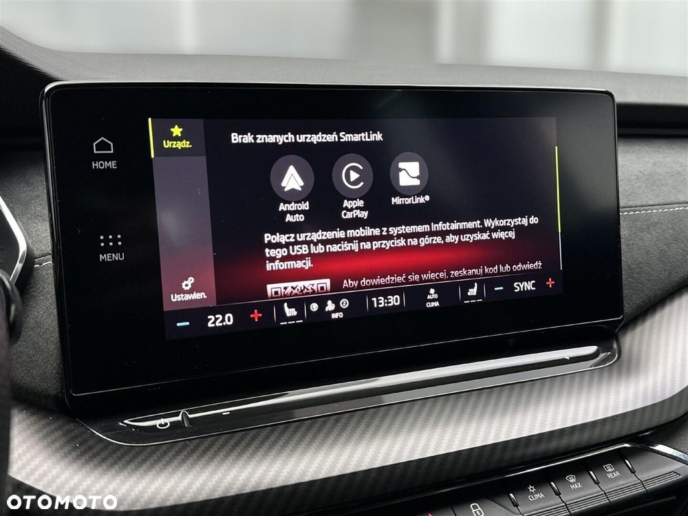 Skoda Octavia 2.0 TDI 4x4 RS DSG - 28