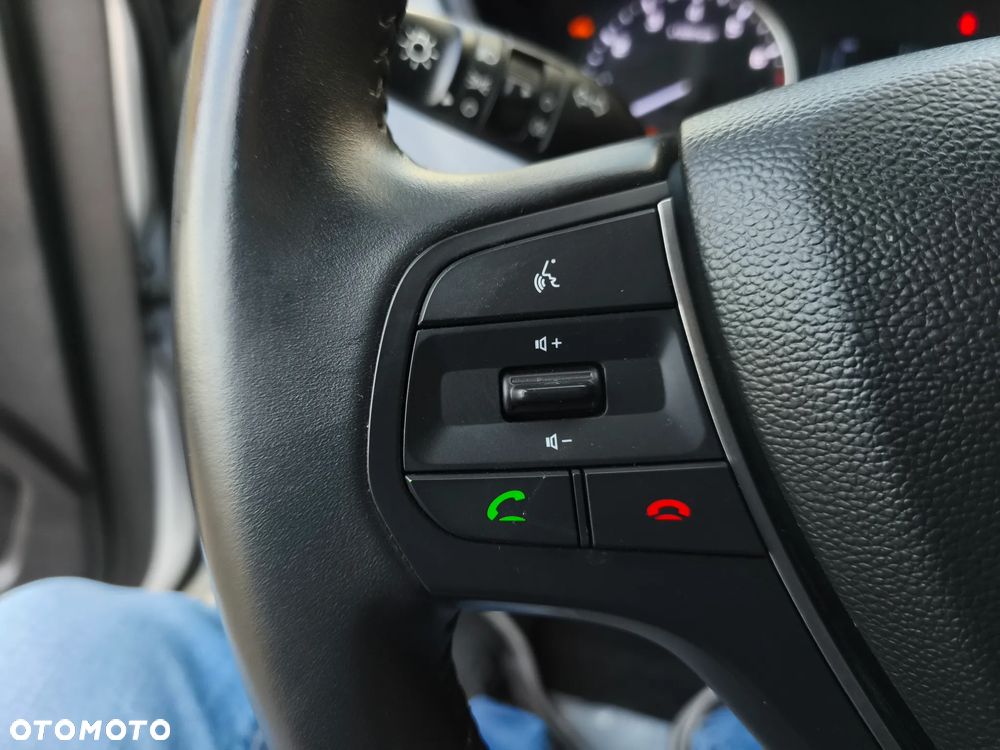 Hyundai i20 1.2 GO - 16