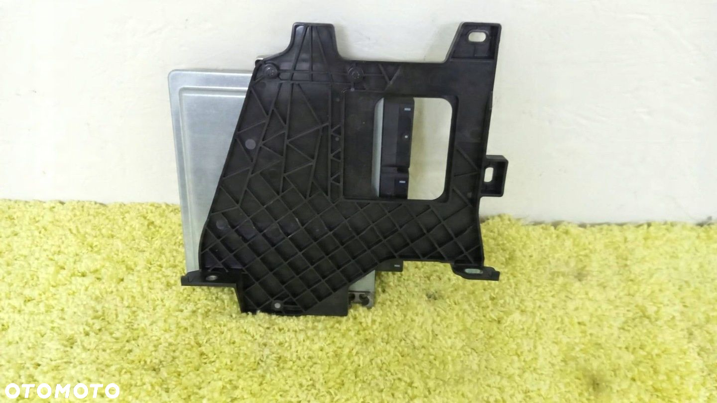Komputer Silnika Sterownik Renault Kangoo 1,3 TCE IV 4 Citan W420 21r- - 3