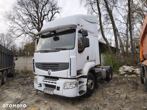 Renault premium - 2