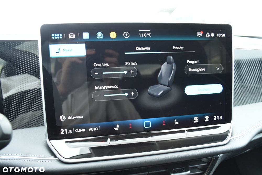 Volkswagen Passat Variant 1.5 TSI EVO Business DSG - 18