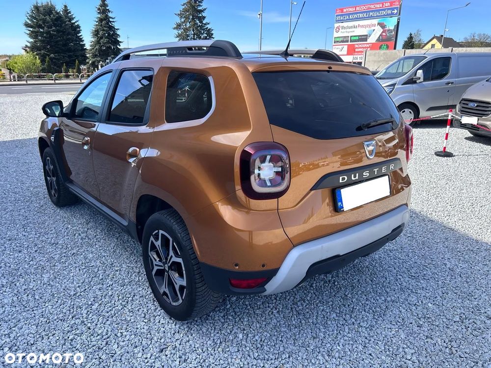Dacia Duster 1.0 TCe Prestige - 2