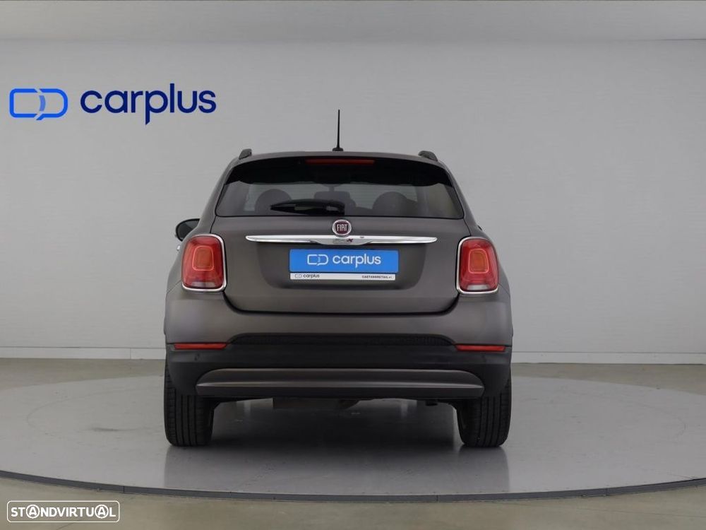 Fiat 500 1.3 16V MJ Pop Star S&S - 6