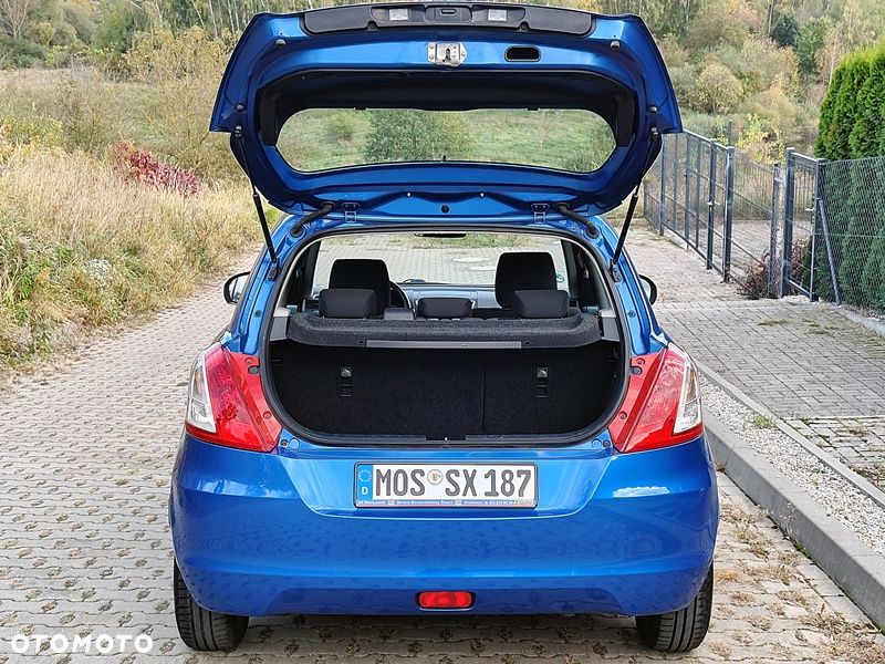 Suzuki Swift 1.2 ECO+ Comfort - 37