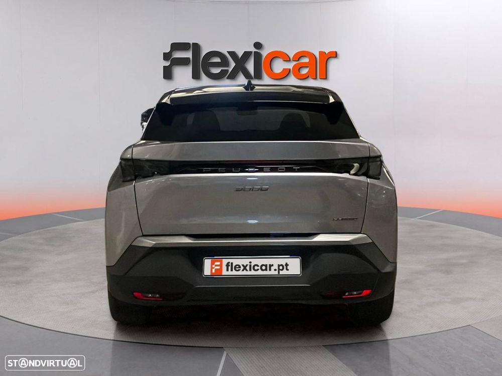 Peugeot 3008 1.2 Hybrid GT e-DCS6 - 6
