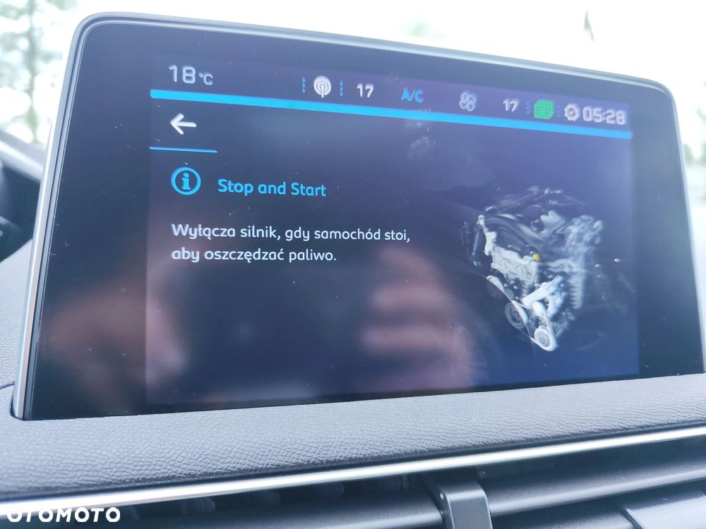 Peugeot 5008 BlueHDi 130 EAT8 GT - 32
