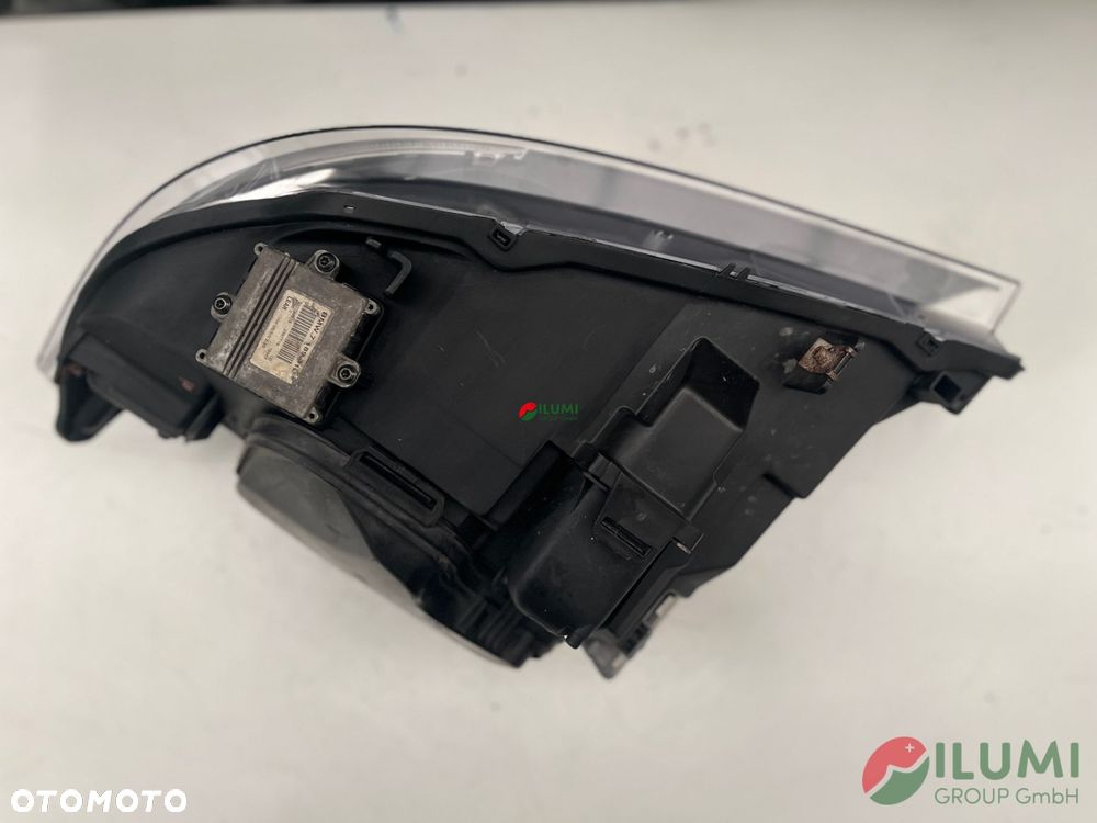 BMW 3 E90 Xenon Kl Reflektor Prawy 631169427449 - 10