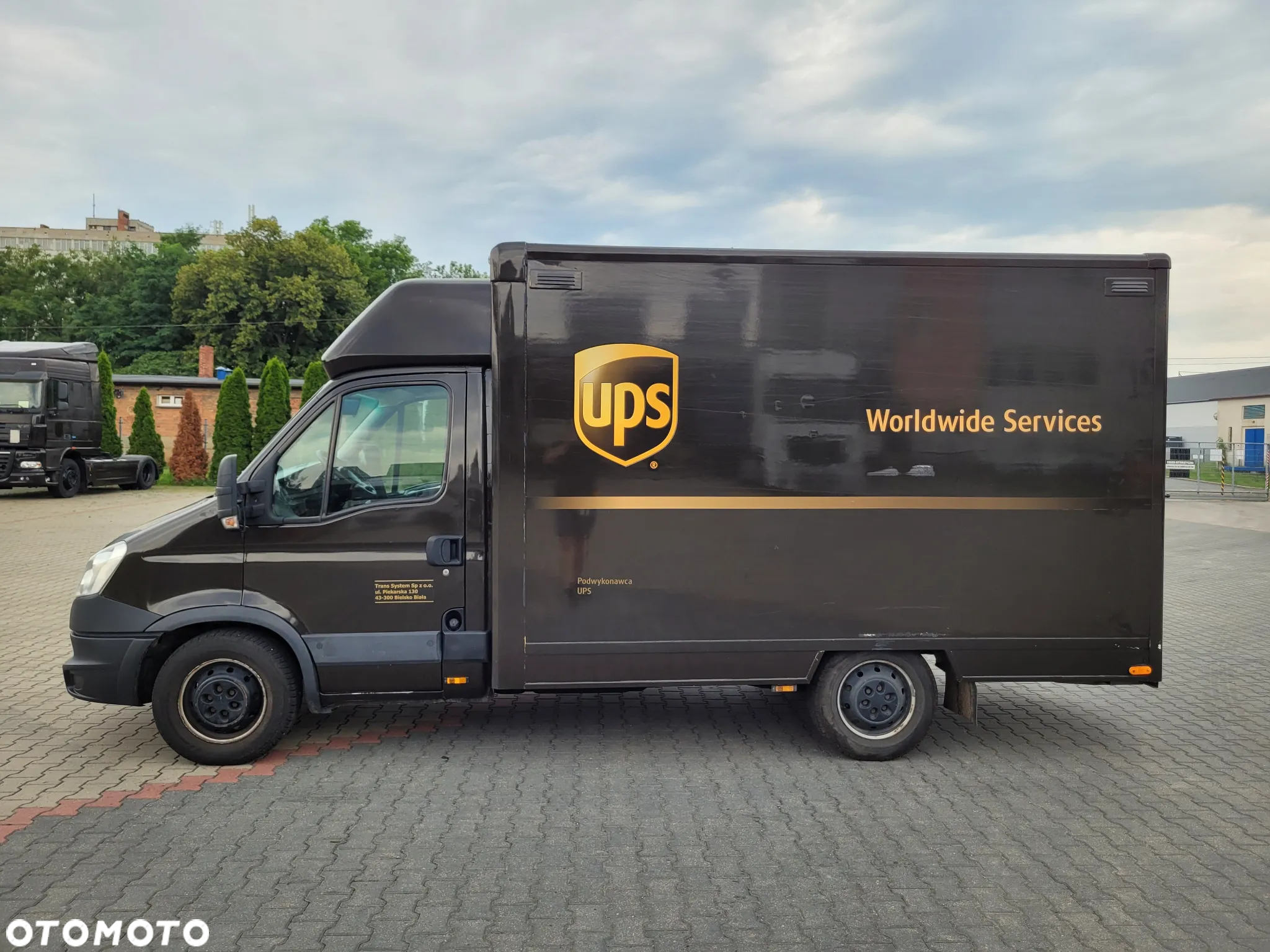 Iveco Daily 35S11 - 6