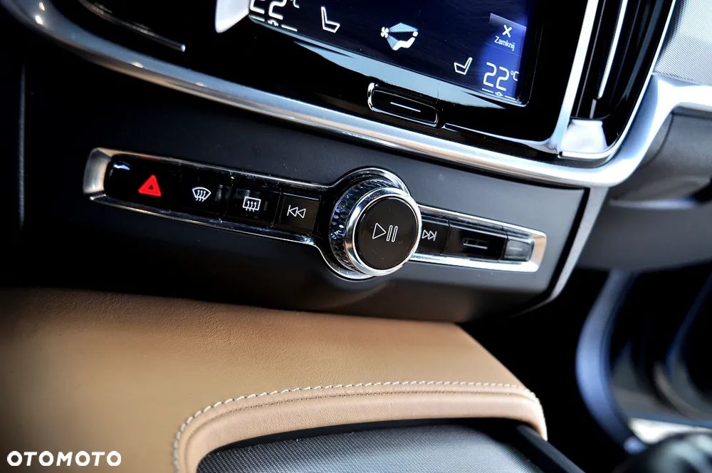 Volvo V90 D4 Geartronic Inscription - 33