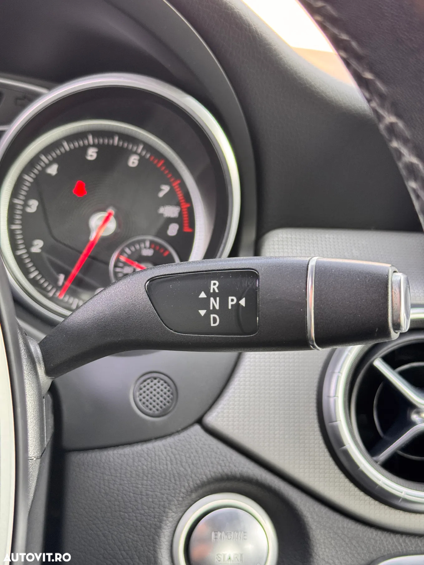Mercedes-Benz CLA - 20