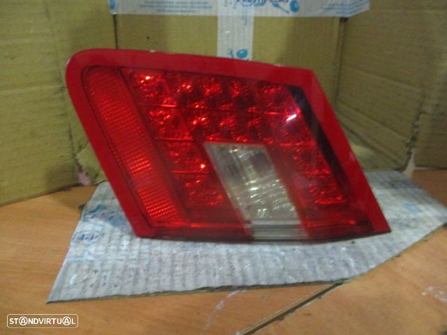 Farol Tras STOP1854 MERCEDES W212 2011 4P DRT ORIGINAL - 2