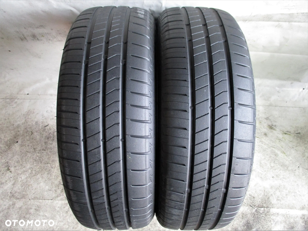 OPONY 215 50 19 93T BRIDGESTONE - LATO