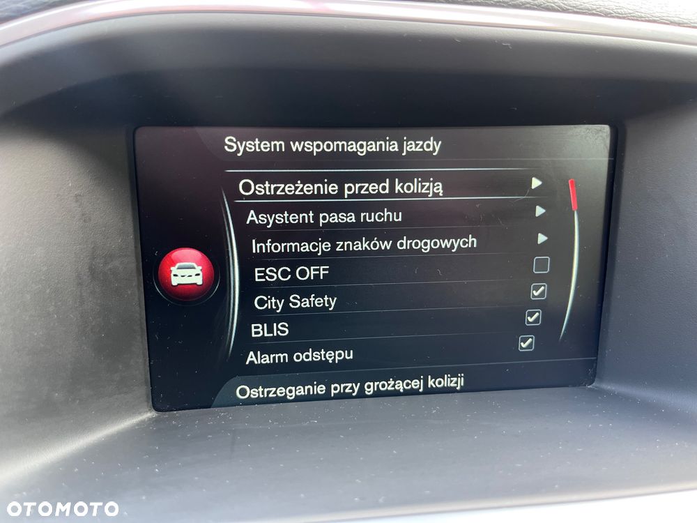 Volvo S60 T5 Drive-E Summum - 32