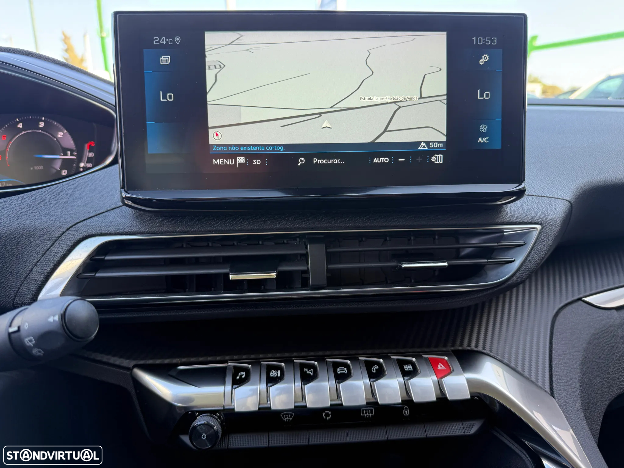Peugeot 3008 1.5 BlueHDi Allure - 39