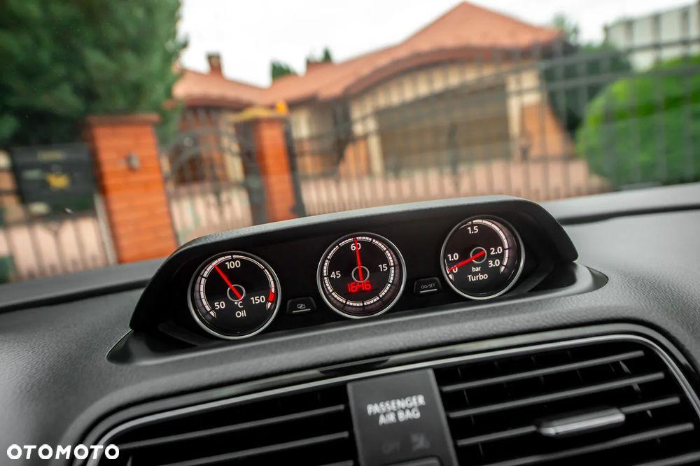 Volkswagen Scirocco 2.0 TSI BlueMotion Technology DSG Allstar - 27