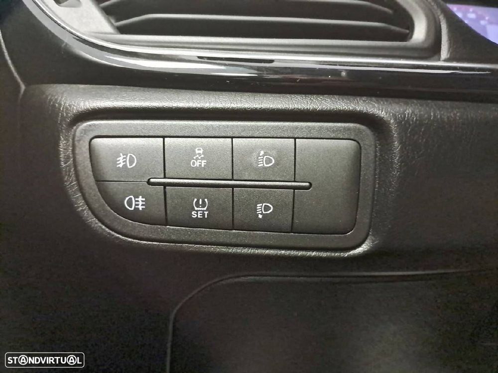 Fiat Tipo Cross 1.3 Multijet - 14