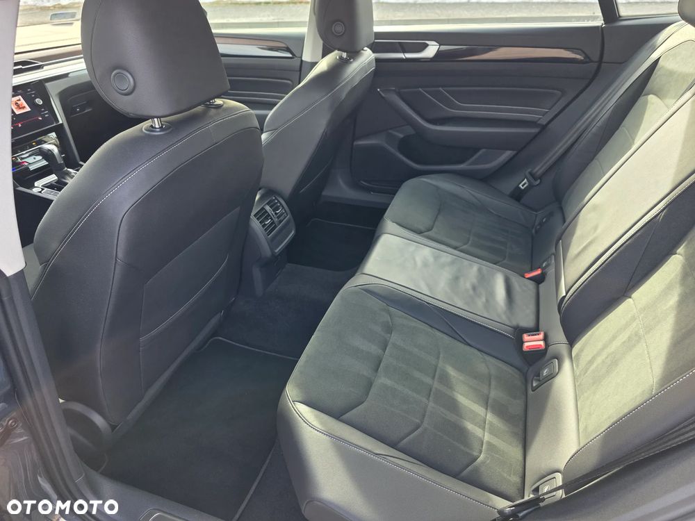 Volkswagen Arteon 2.0 TSI Elegance DSG - 28