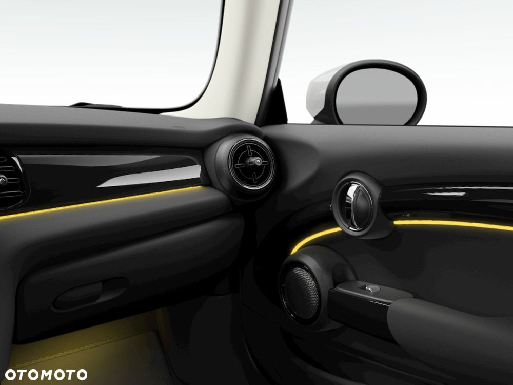 MINI Cooper S - 10